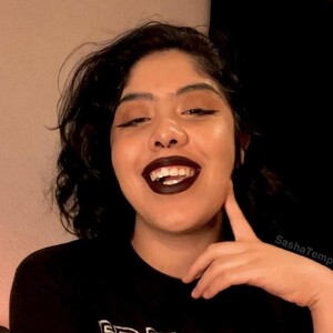 SashaTempo webcam livesex profile in woman cams