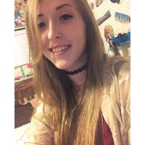 Rosiecheex33 video