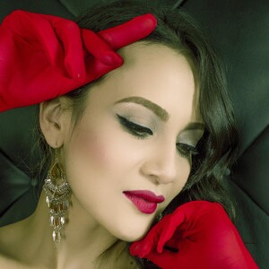 Red_Flower203 video