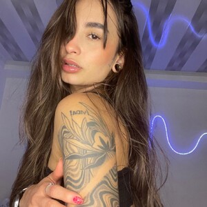 MiilyWatson video