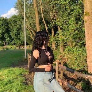AlissonLi video