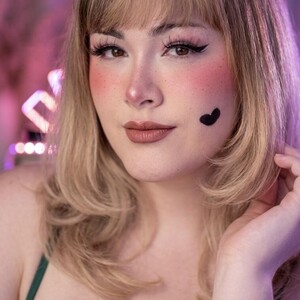 cherrybaby Young webcam from Mexico