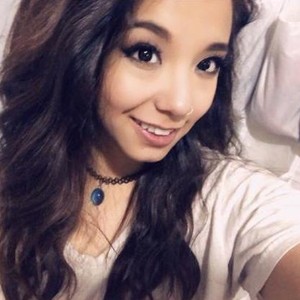 Luna_Luv No Answer webcam from Canada