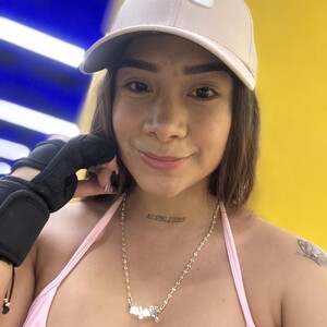 Violet_Mart No Answer webcam from Colombia